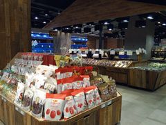 -果蔬好生活超市(乐堤港店)