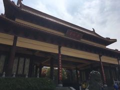 -南京市江宁方山