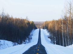 -北极村旅游风景区