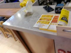 -吉品合酥脆烤饼(嘉里城店)