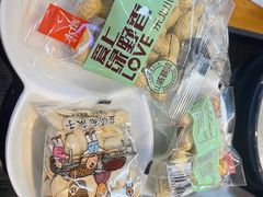 -炖四方东北铁锅炖·烧烤小龙虾(中豪国际店)