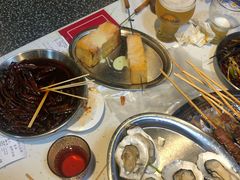 -华仔龙虾(永乐路总店)