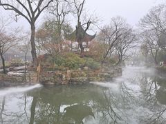 -拙政园