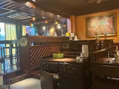 -甘尼仕印度餐厅爵士酒吧(阳春巷店)