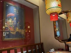 -杨记隆府重庆江湖菜(大悦城店)