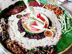 -金塔傣乡·云南民族特色菜·傣味手抓饭(金瓦路店)