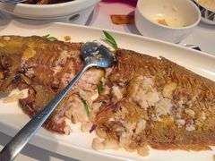 -百富源·海鲜辽菜(浑河堡店)