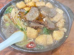 -凡老头米线砂锅(古荡新村西粮站)