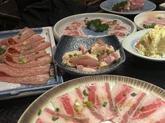 -牛焱·烧肉酒肆(五大道店)