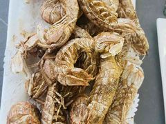 -阿弟特色海鲜餐厅·大排档(平潭店)