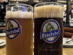 巴伐利亚黑啤-巴伐利亚啤酒坊(意式风情街店)