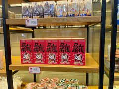 -东南饼庄(南昌市卫生学校住宅区店)