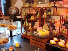 -安蒂娅·海鲜自助餐厅(安蒂娅美兰酒店)