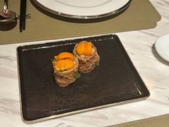 -新荣记(新源南路店)