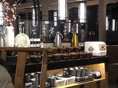 -呷哺呷哺 黄金牧场 (欢乐谷店)
