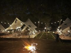 -不觉晓CAMPING(上海迪士尼营地店)