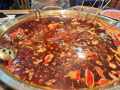 -飘香火锅(玉林西路店)
