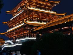 -杜甫江阁