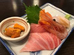 -札幌二条市场 大矶(本店)