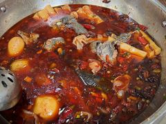 -黑竹香鸡(营和巷店)