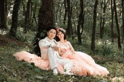 -第一夫人婚纱摄影(南京店)