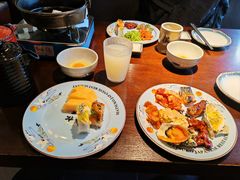 -松子料理(白家庄店)