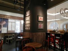 -COSTA COFFEE(上海月星环球港店)