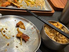 -大神太神·铁板烧(七宝领展广场店)