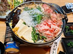 -胜代日本料理(云程巷小区店)