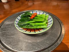 -蚝喜粤·广州味·茶楼点心(长隆店)