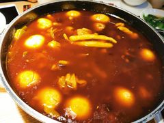 -李子坝梁山鸡(北碚万达五鸡哥店)