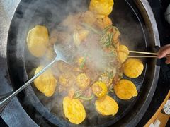 -人民公社大食堂(顺义总店)