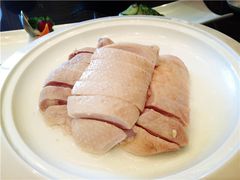 -杭州和达希尔顿逸林酒店·和园中餐厅-杭帮菜名店