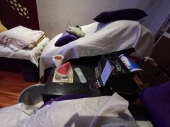 -华夏良子·足道SPA艾灸(开源店)