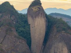 -崀山风景名胜区
