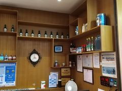 -爱尚客韩式烤肉自助餐厅(海口京华城店)