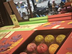 -南宋胡记(杭州体育场路店)