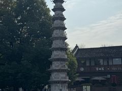 -香积寺