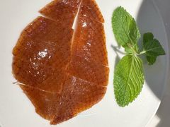 -全聚德(蓝山店)