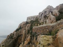 -南麂列岛
