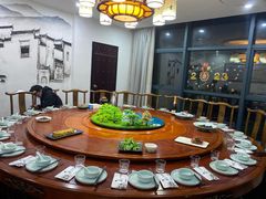 -东沙小镇主题餐厅(下沙店)