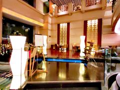 -宏安瑞士大酒店馥澜吧