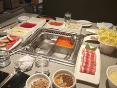 -海底捞火锅(龙湖金沙天街店)