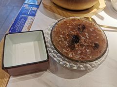 -绿色吴家粥铺(河西天街店)