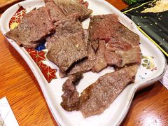 -肉魁屋·烧肉·烧鸟·酒场(高新店)