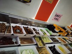 -李记鲜切牛肉自助火锅(紫薇花园店)