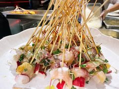 -The COOK·厨餐厅·自助餐(浦东嘉里大酒店)