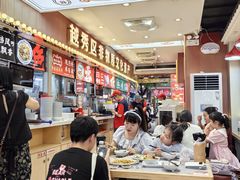 -银记肠粉店(北京路店)