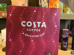 -COSTA COFFEE(西直门店)