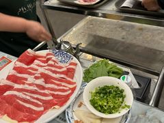 -福寿斋·老北京铜锅涮肉·烤鸭(顺义总店)